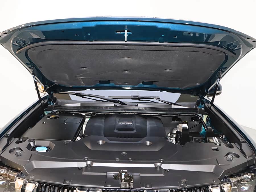 Beijing 2023 immagine di auto #10