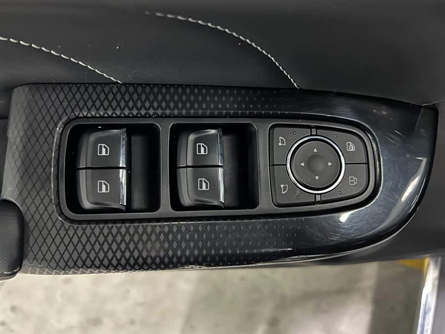 Haval M6 2021 car image #10