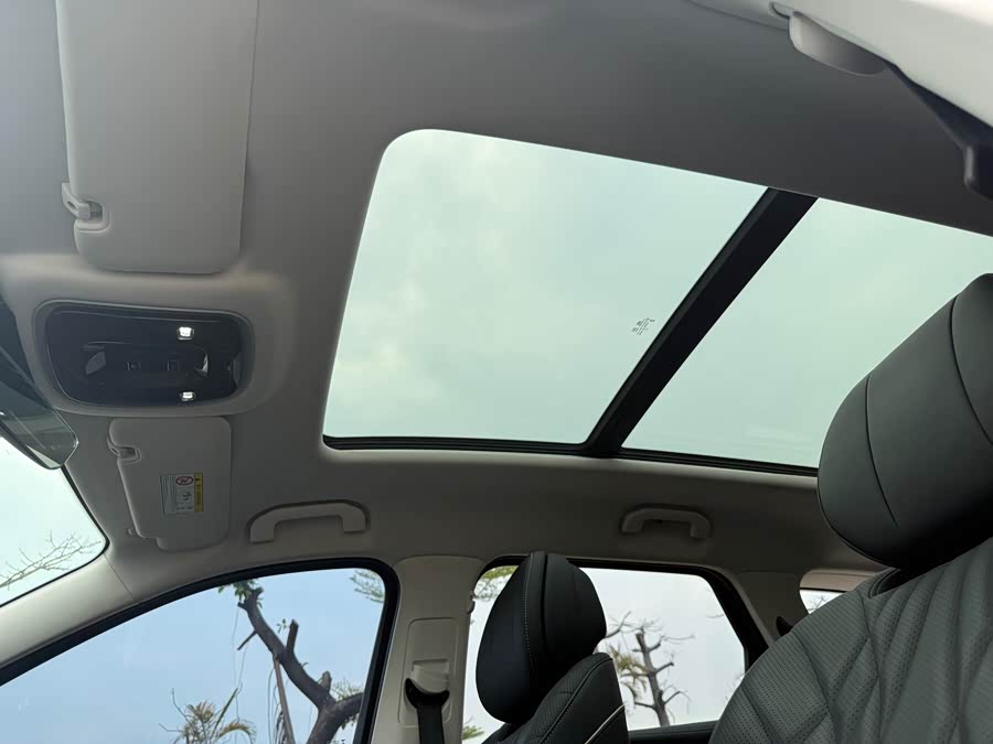 Chery Tiggo 9 2023 car image #10