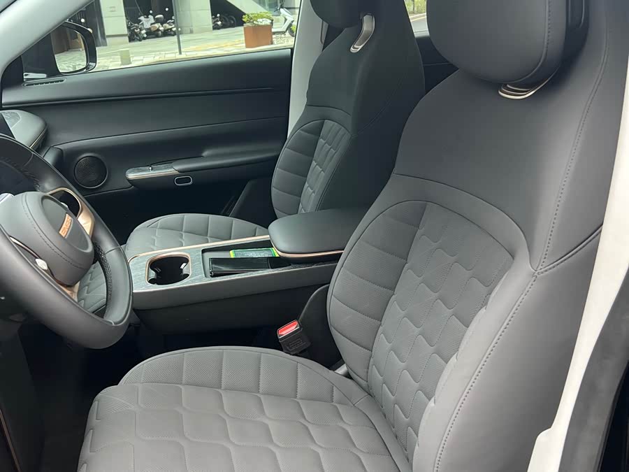 Exceed Stellar Era ET 2024 imagen de coche #10