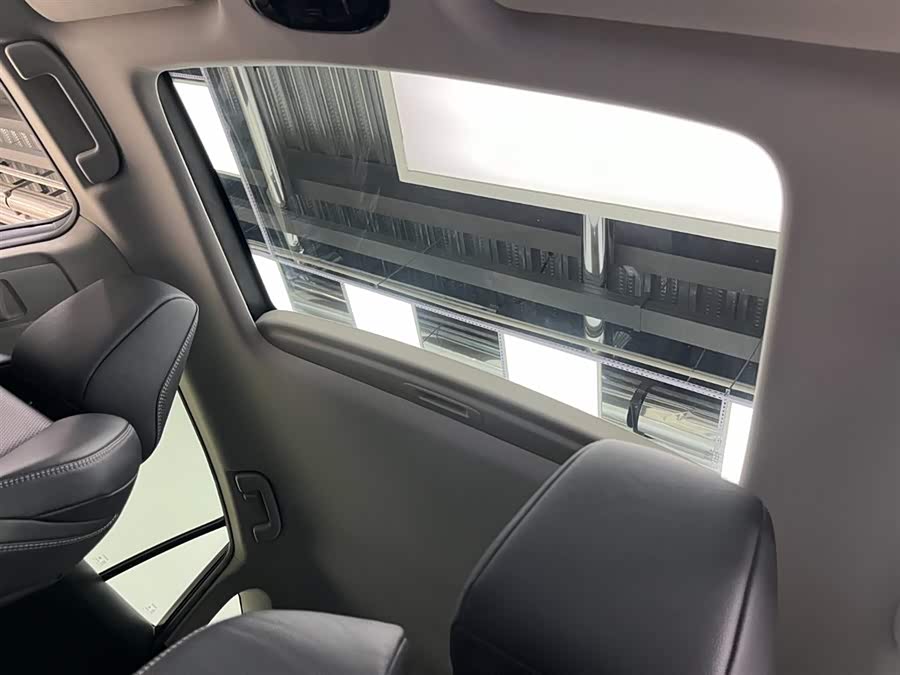 Toyota Venza 2022 car image #10