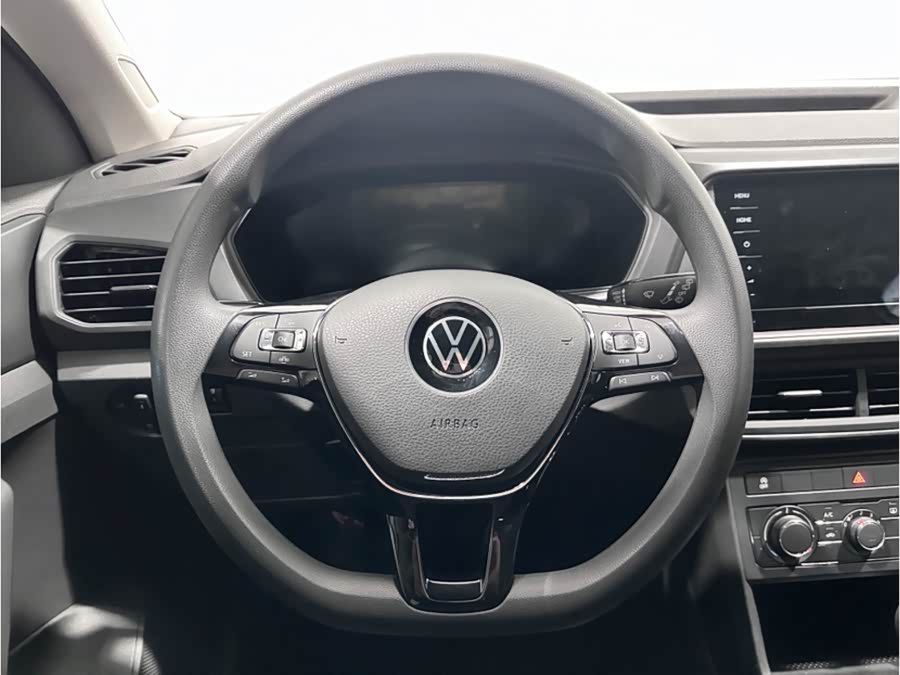 Volkswagen T-Cross 2023 car image #10