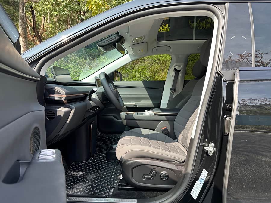 Exceed Stellar Era ET 2024 imagem de carro #10