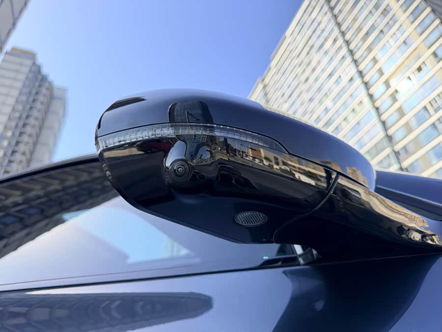 零跑汽车 零跑C11 2023 汽车图片 #10