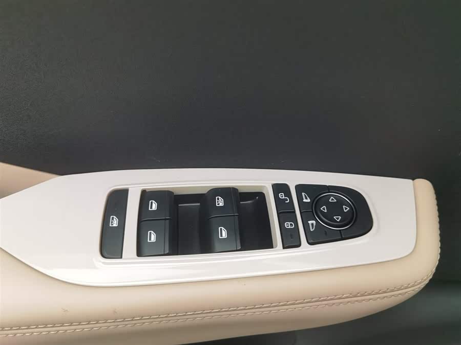 BYD Seagull 2024 immagine di auto #10