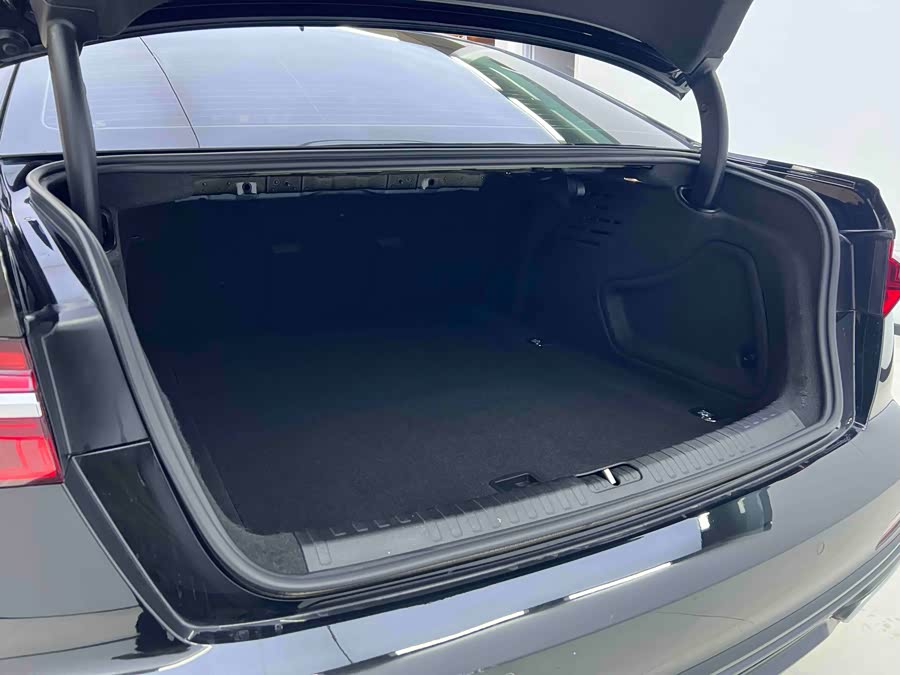 Audi A6L 2021 car image #10