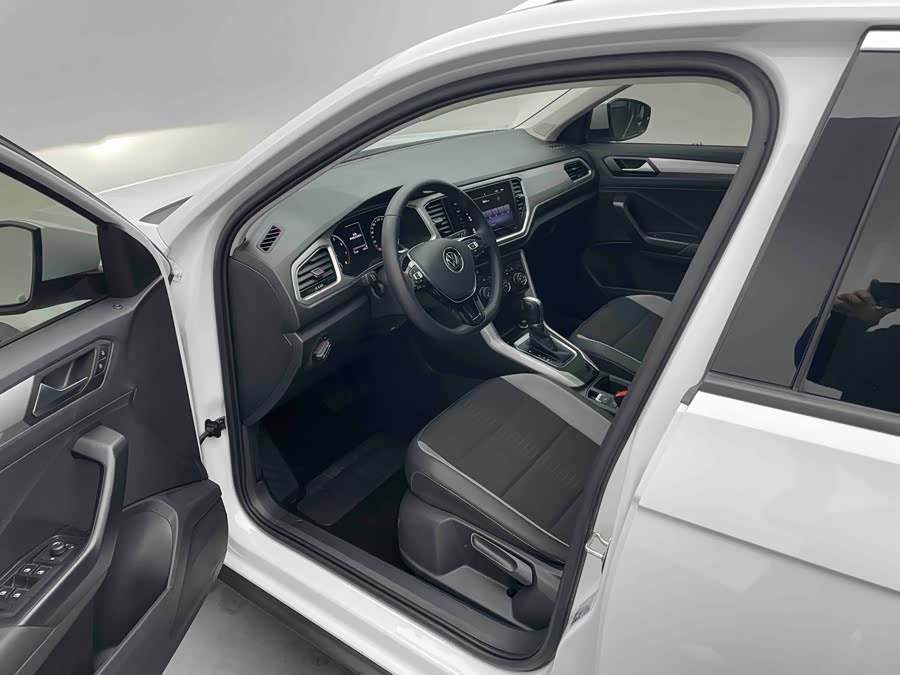 Volkswagen T-Roc 2021 #10 Volkswagen T-Roc 2021 immagine di auto #10