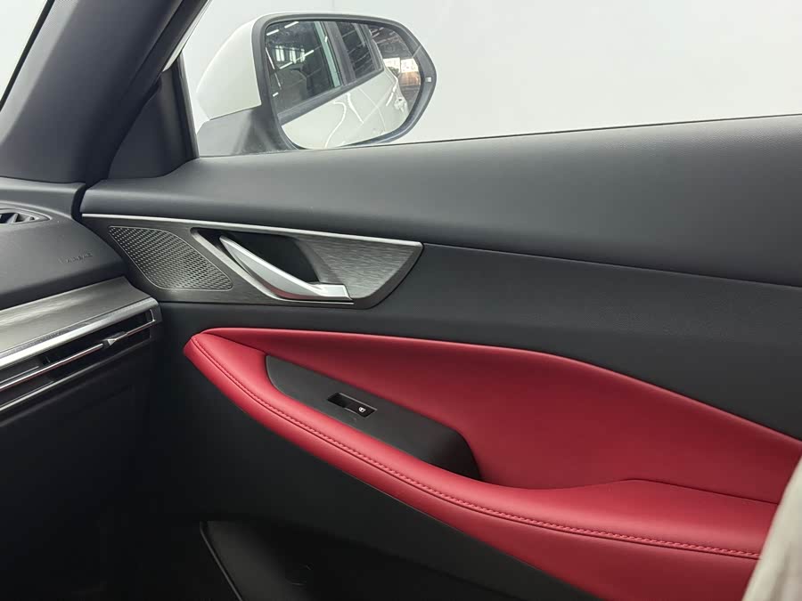 Changan CS35 Plus 2024 imagem de carro #10