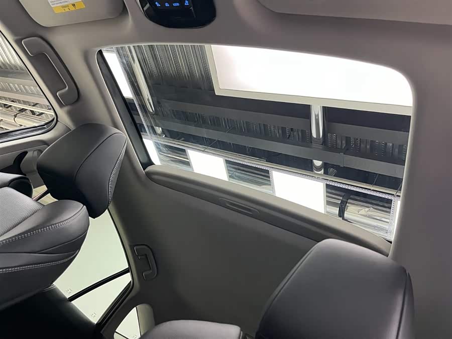 丰田 威飒 2023 汽车图片 #10