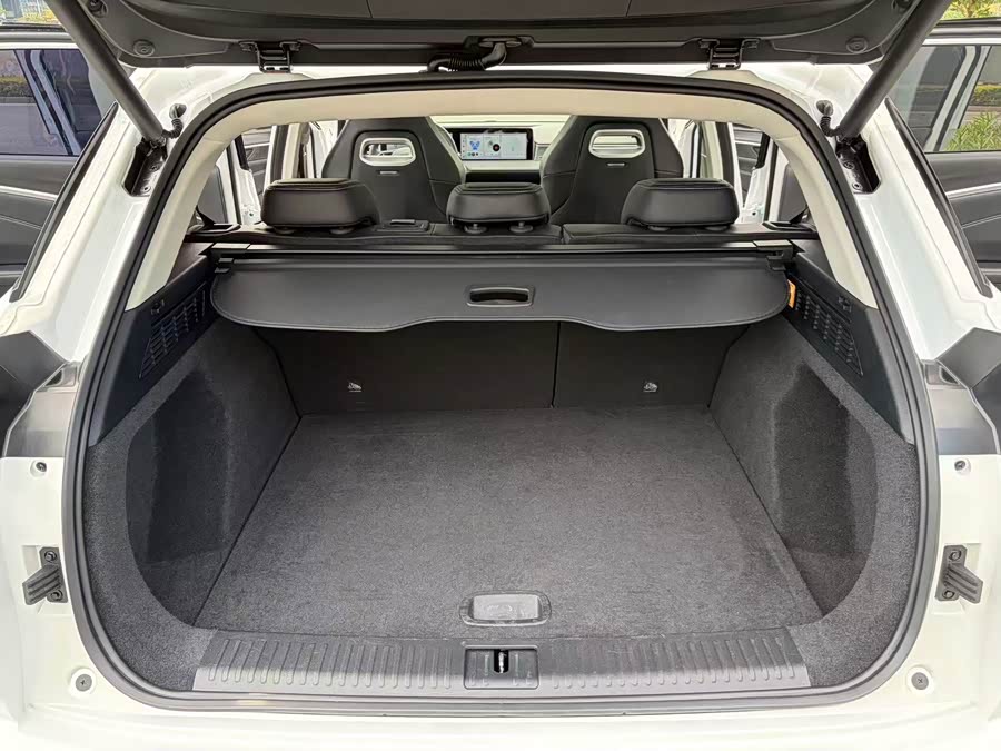 Neta U 2023 изображение автомобиля #10