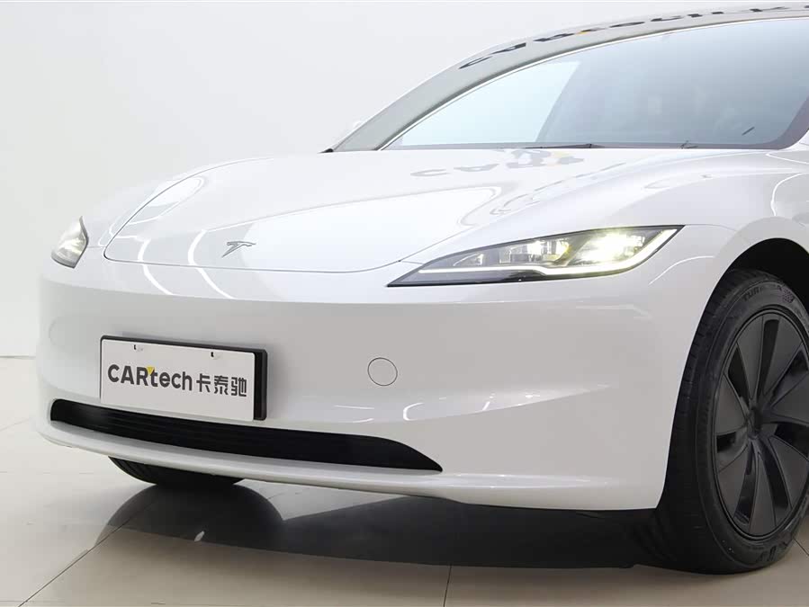 特斯拉 Model 3 2025 汽车图片 #10
