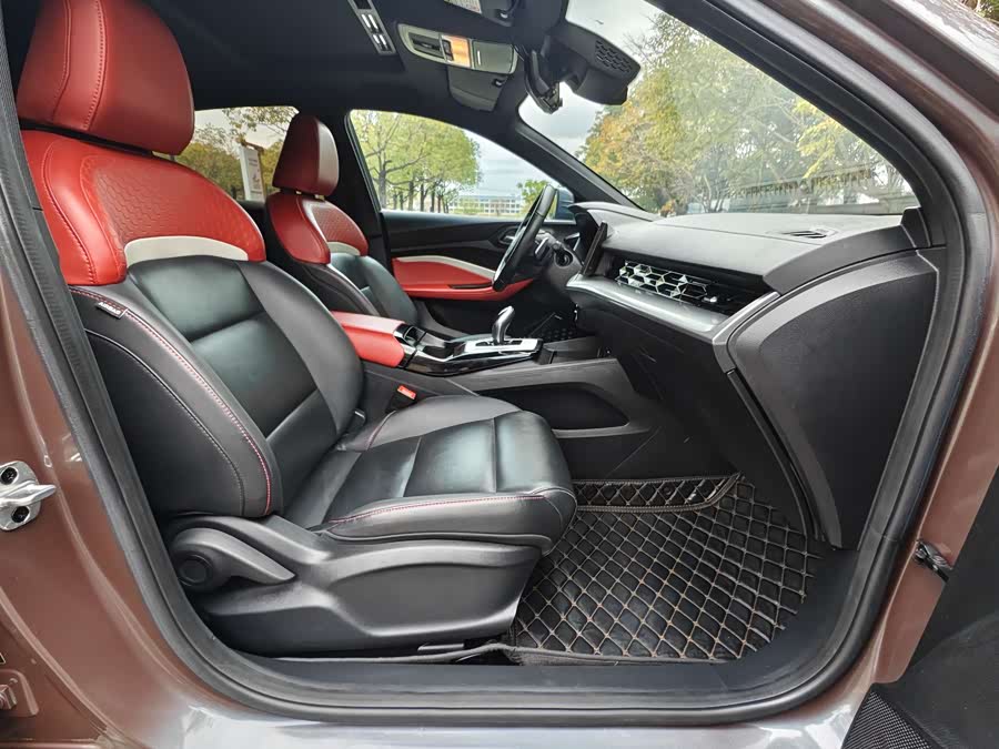 MG 5 2021 #10 MG 5 2021 car image #10