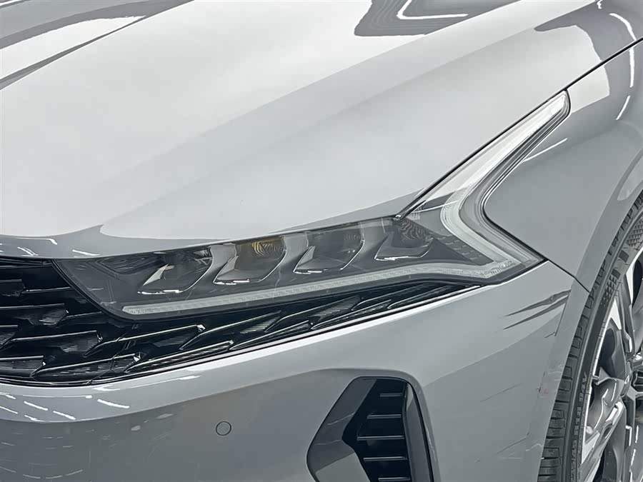 起亚 起亚K5 2023 汽车图片 #10