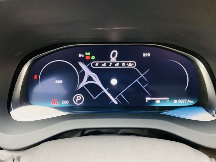 Toyota Venza 2022 immagine di auto #10