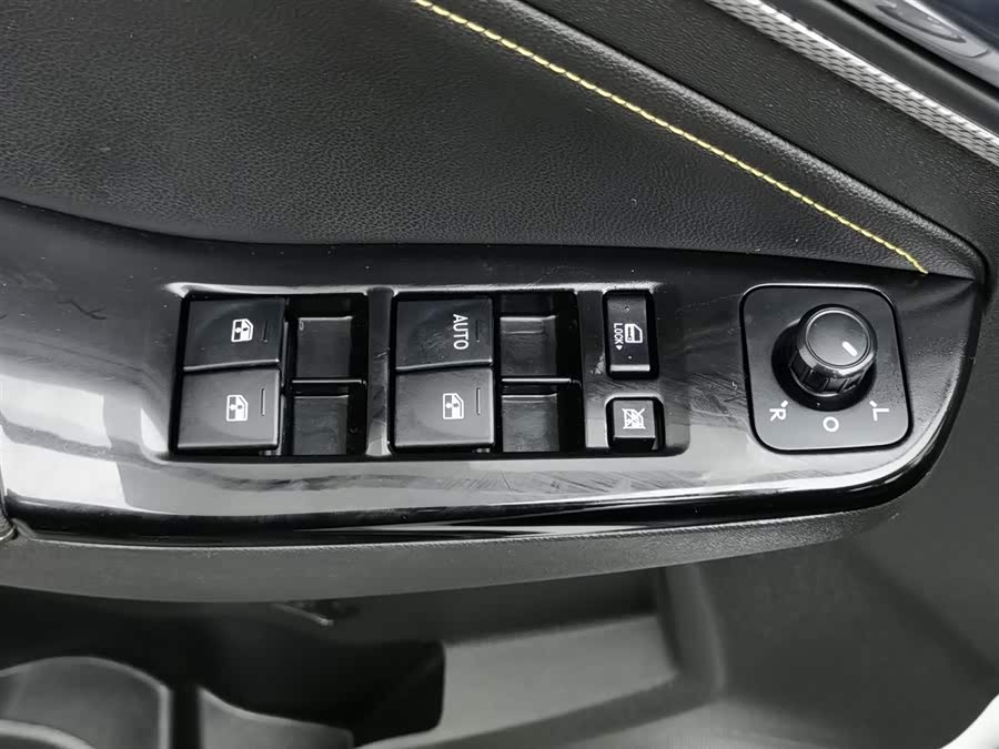 Beijing X3 2020 صورة سيارة #10