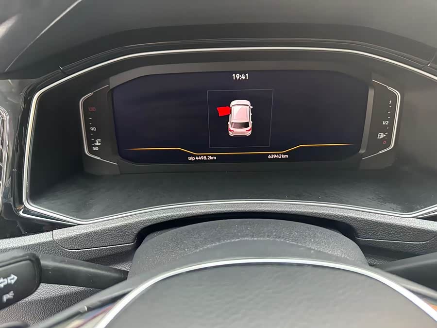 大众 T-ROC探歌 2021 汽车图片 #10