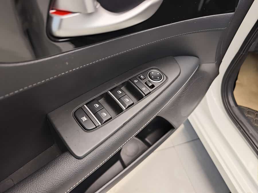 Kia K3 2020 imagen de coche #10