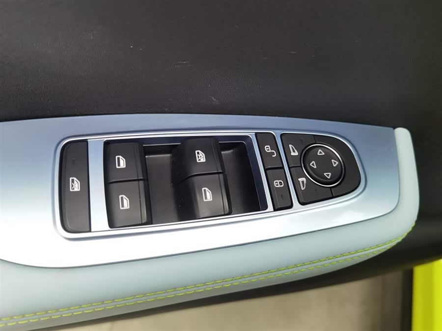 BYD Seagull 2023 صورة سيارة #10