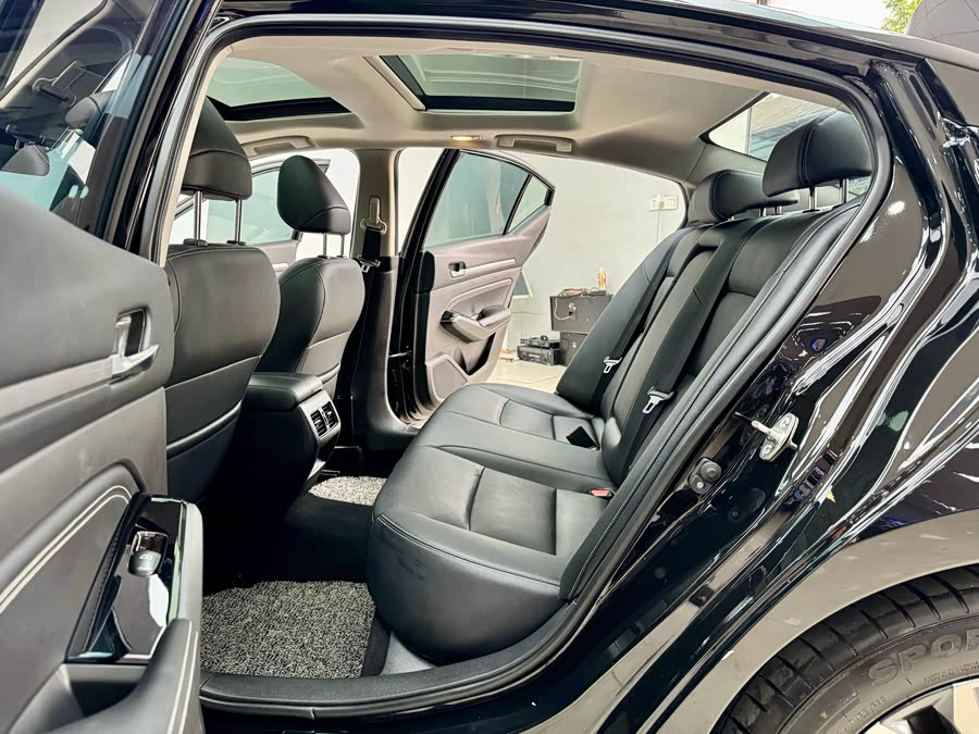 日产 天籁 2023 汽车图片 #10