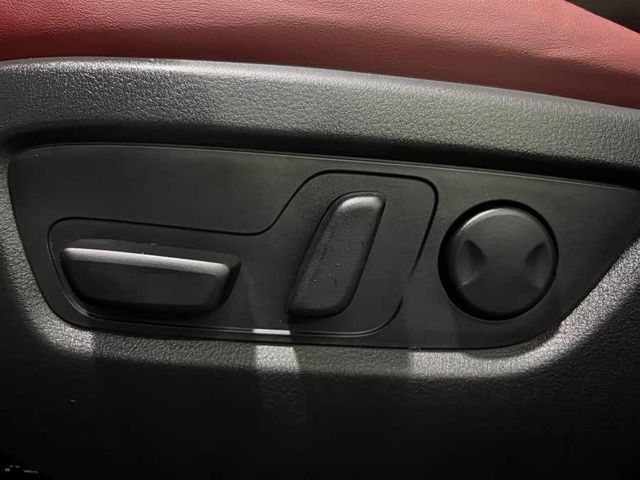 马自达 马自达CX-30 2025 汽车图片 #10