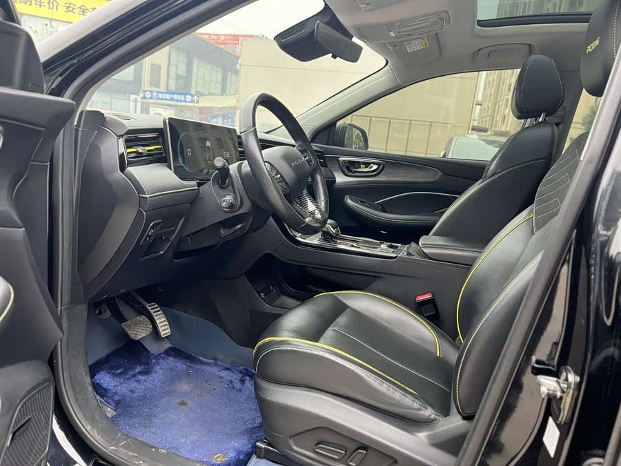 荣威 荣威RX5 2021 汽车图片 #10