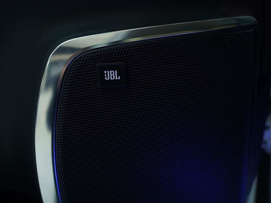 Toyota Alphard 2021 immagine di auto #10