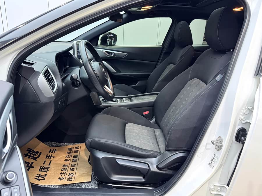 马自达 马自达CX-4 2018 汽车图片 #10