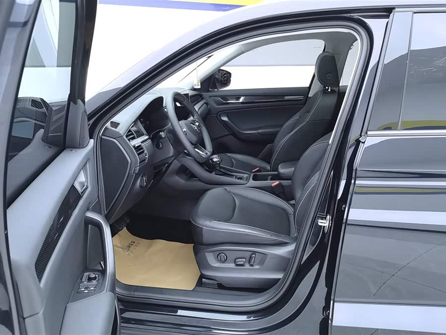 Skoda Kodiaq 2024 #10 Skoda Kodiaq 2024 immagine di auto #10