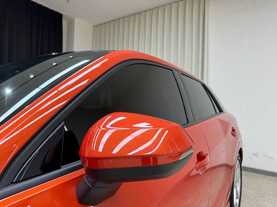 Audi Q2L 2020 صورة سيارة #10