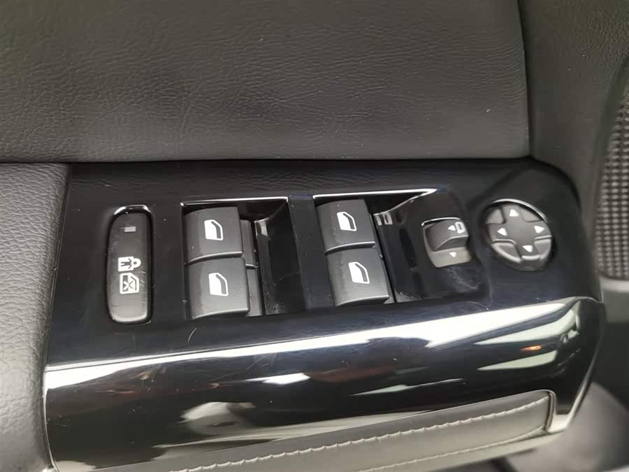 Citroen C6 2016 image de voiture #10