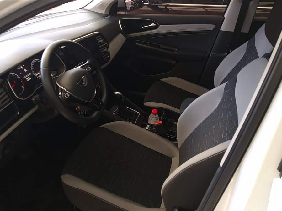 捷达 捷达VS5 2023 汽车图片 #10