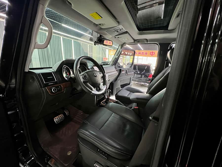 Beijing 2022 car image #10