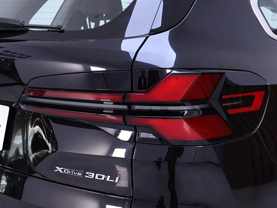 BMW X5 2025 imagen de coche #10