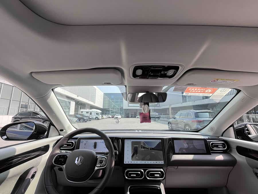 零跑汽车 零跑C11 2023 汽车图片 #10