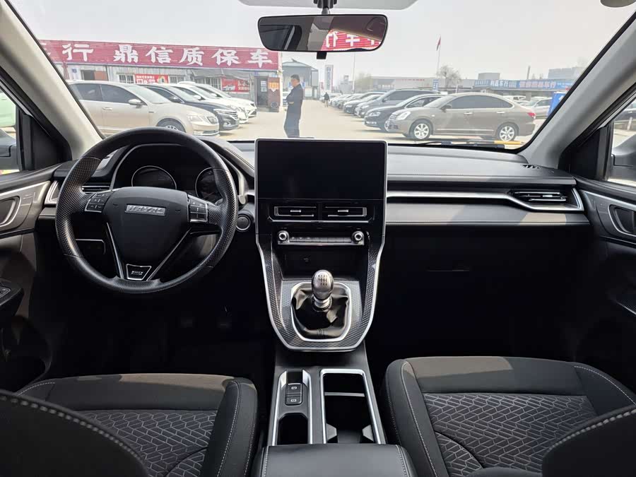 Haval M6 2023 imagem de carro #10