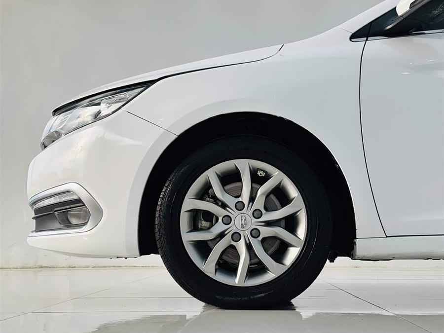 GEELY Emgrand GL 2017 #10 GEELY Emgrand GL 2017 car image #10