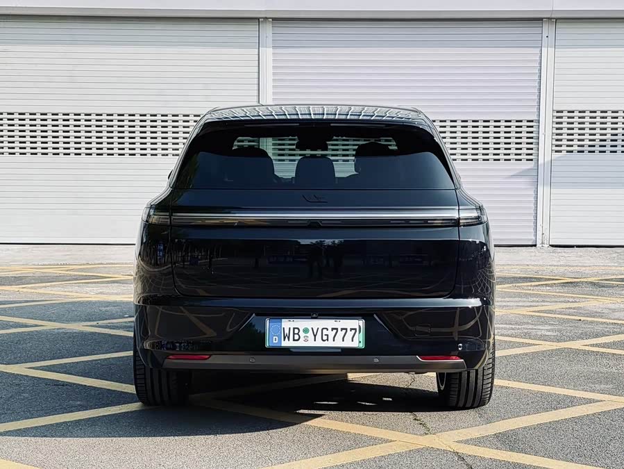 Li L7 2023 car image #10