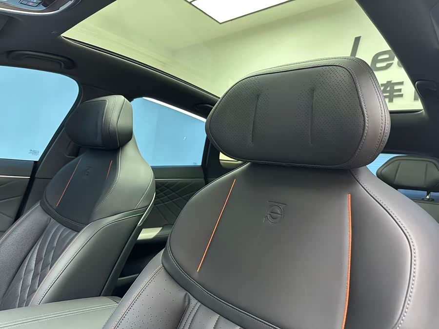 Deepal S07 2023 image de voiture #10