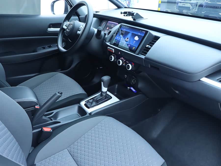 Honda Fit 2023 car image #10