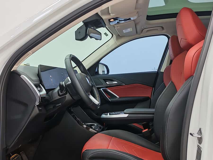 BMW X1 2024 #10 BMW X1 2024 car image #10
