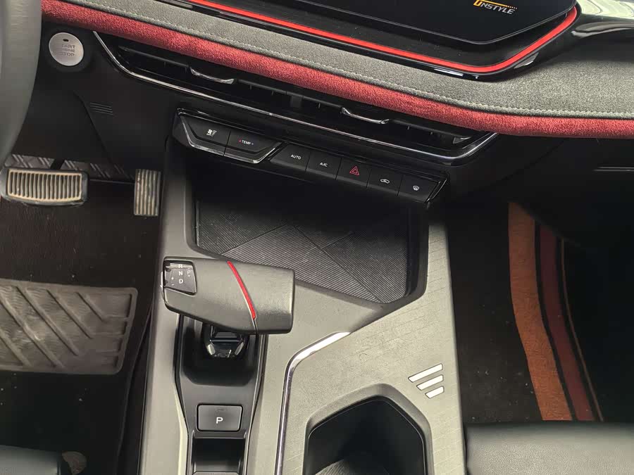 Changan X5 PLUS 2024 car image #10