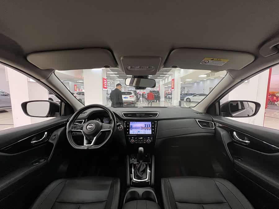 日产 逍客 2024 汽车图片 #10