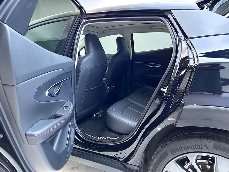 Changan UNI-T 2020 car image #10