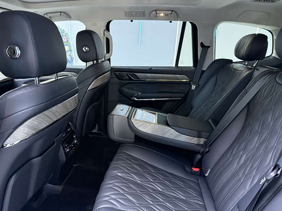 Tank 500 2022 immagine di auto #10