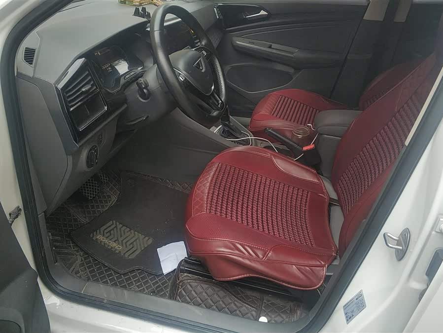 捷达 捷达VS5 2021 汽车图片 #10