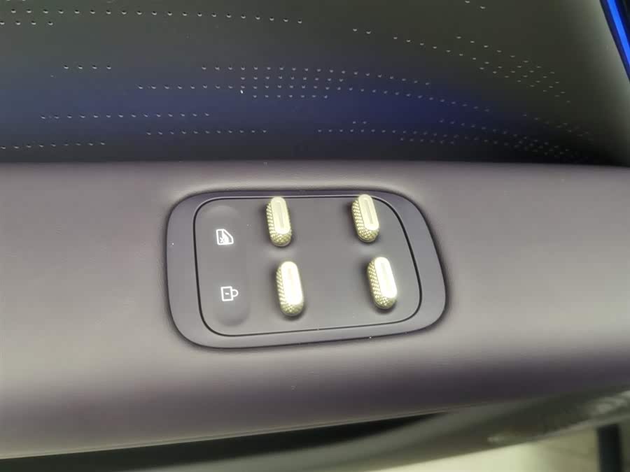 Avatr 07 2025 image de voiture #10