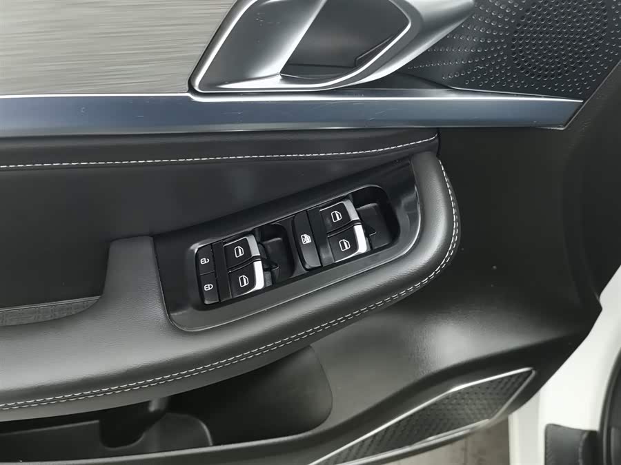 Jetour X70 2020 image de voiture #10