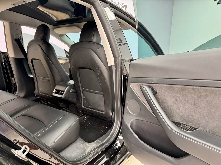 Tesla Model 3 2022 immagine di auto #10