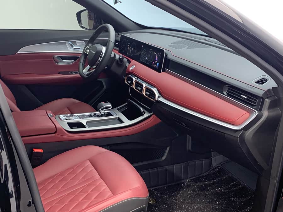 Jetour X70 PLUS 2025 car image #10