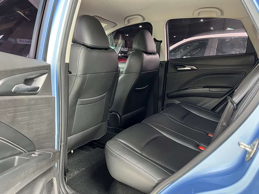 Neta V 2022 imagen de coche #10